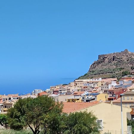 Appartamento Per Vacanza กัสเตลซาร์โด ภายนอก รูปภาพ