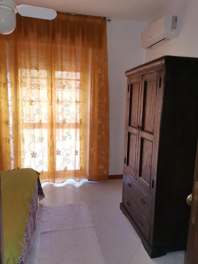 Appartamento Per Vacanza กัสเตลซาร์โด ภายนอก รูปภาพ