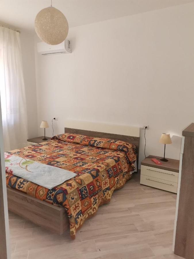 Appartamento Per Vacanza กัสเตลซาร์โด ภายนอก รูปภาพ