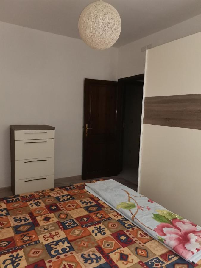 Appartamento Per Vacanza กัสเตลซาร์โด ภายนอก รูปภาพ