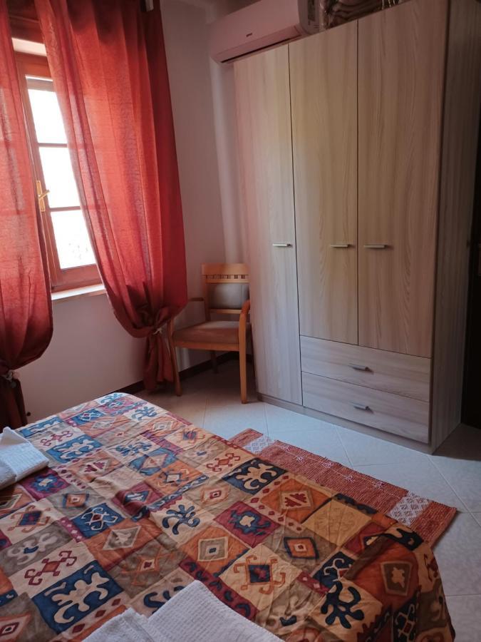 Appartamento Per Vacanza กัสเตลซาร์โด ภายนอก รูปภาพ