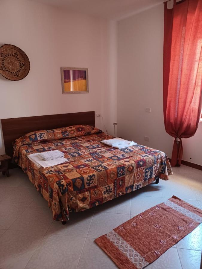Appartamento Per Vacanza กัสเตลซาร์โด ภายนอก รูปภาพ