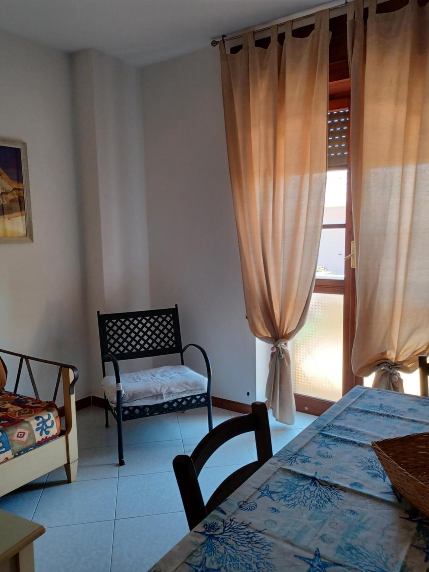 Appartamento Per Vacanza กัสเตลซาร์โด ภายนอก รูปภาพ