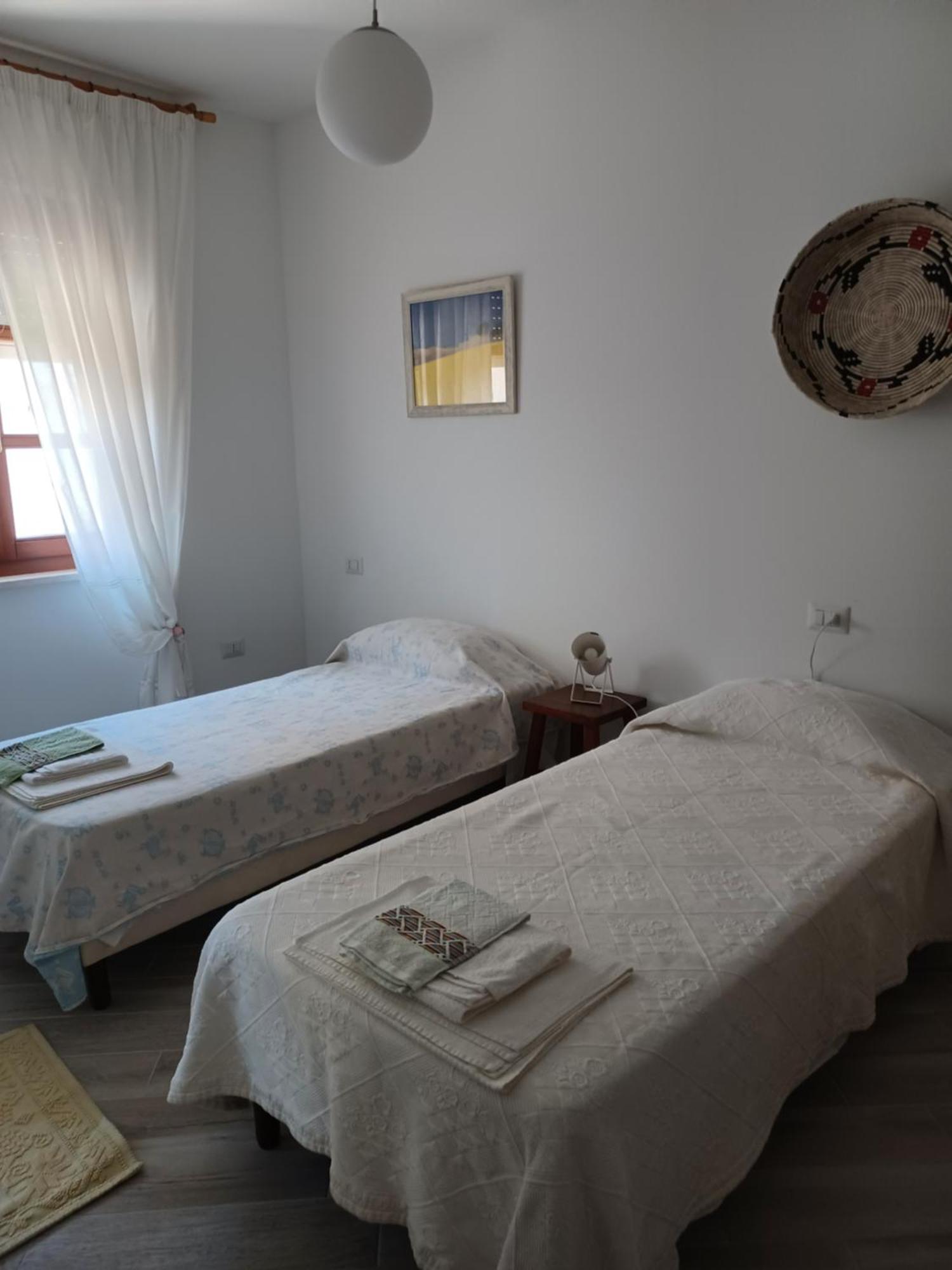 Appartamento Per Vacanza กัสเตลซาร์โด ภายนอก รูปภาพ