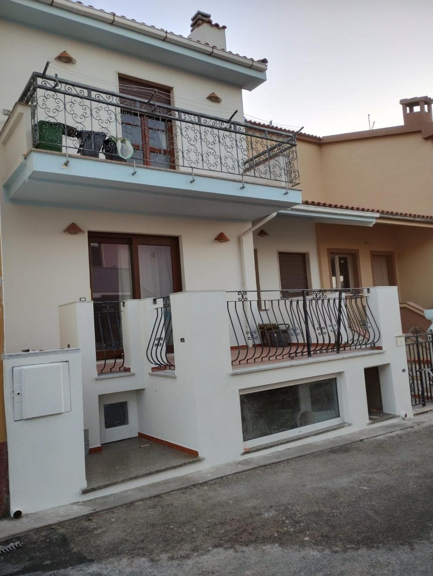 Appartamento Per Vacanza กัสเตลซาร์โด ภายนอก รูปภาพ